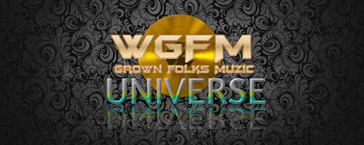 WGFM - Grown Folks Music
