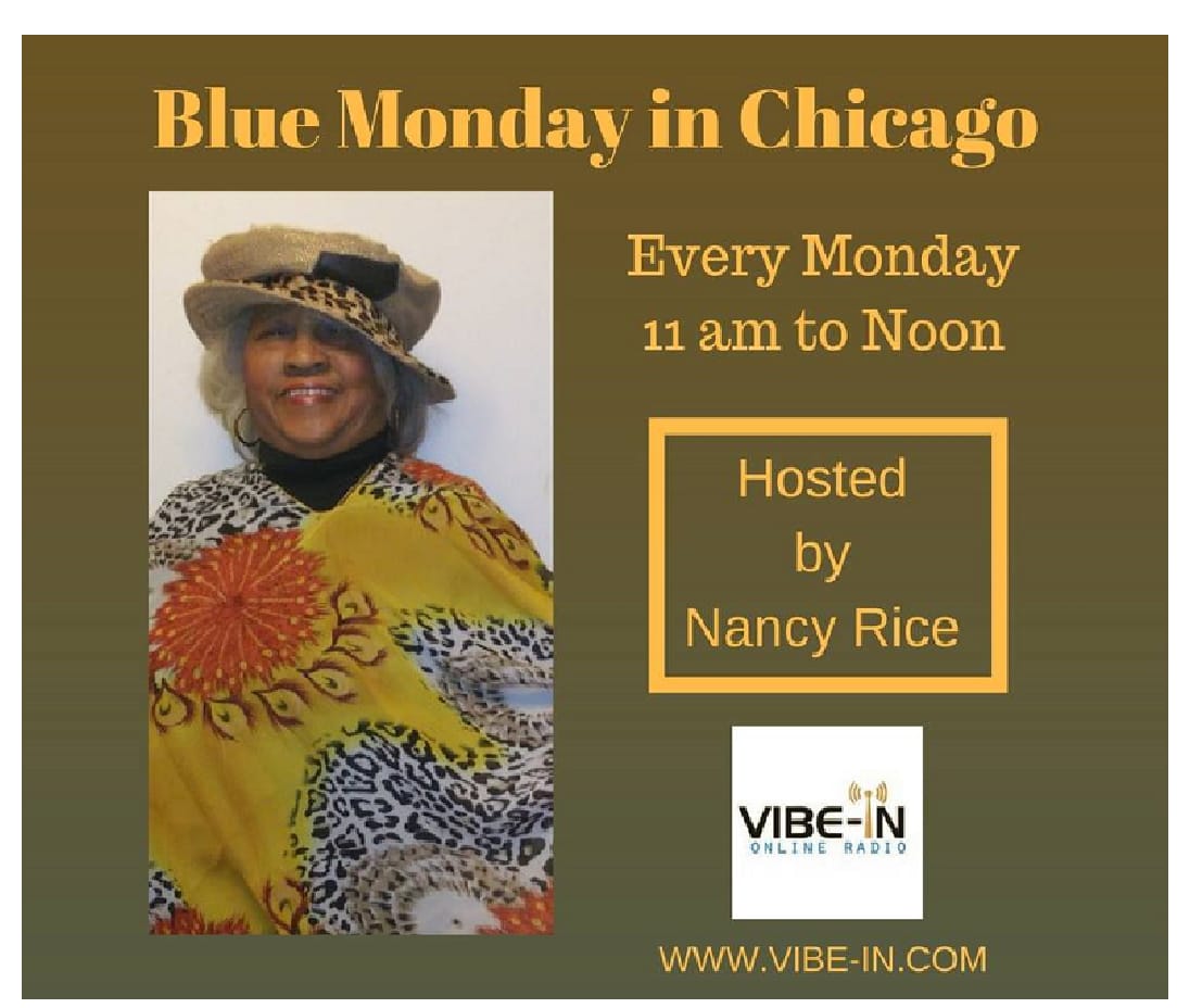 Blue Monday in Chicago